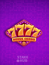 7777: Bonus Combo